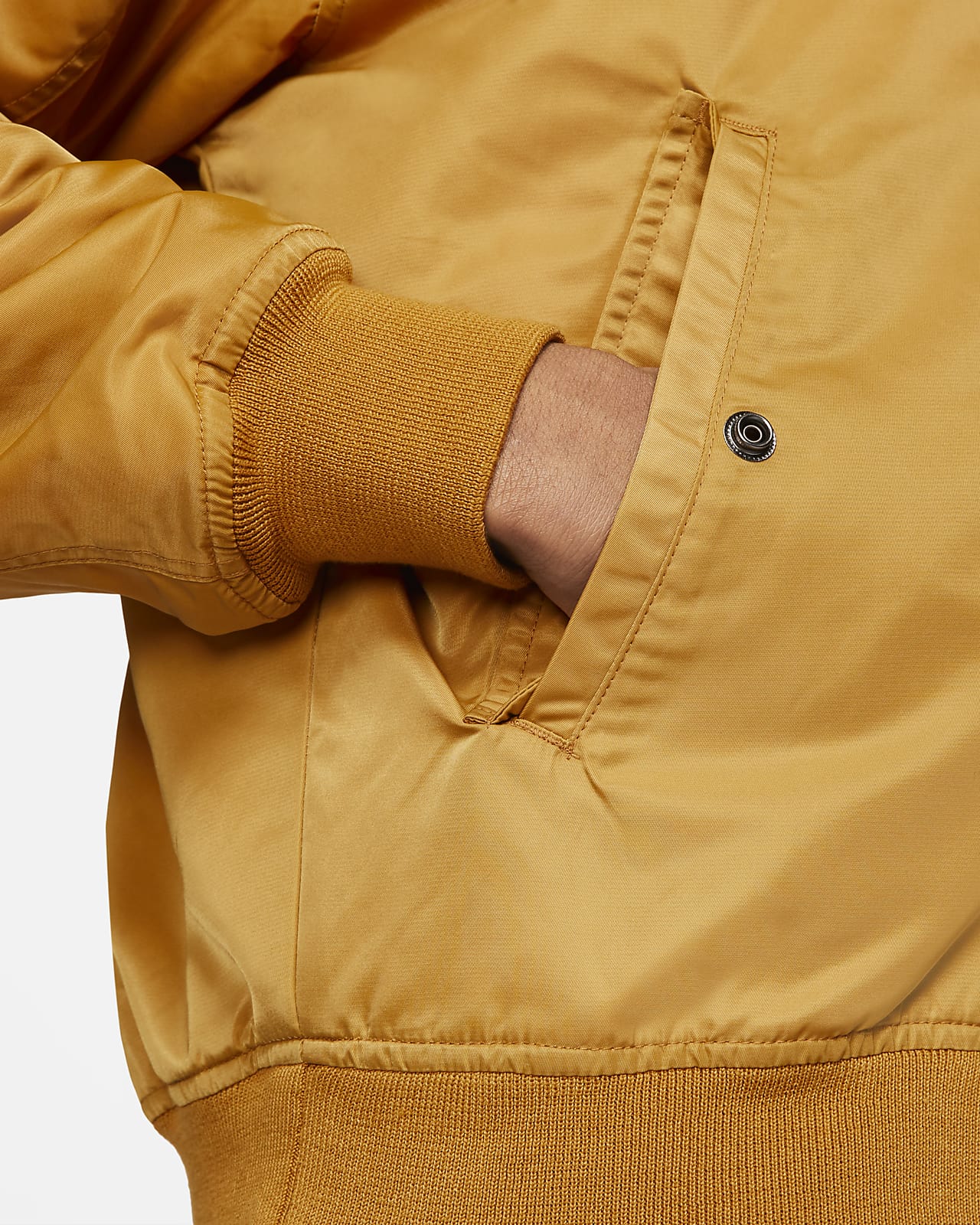 Jordan Flight Jaqueta Bomber Reversible Ma 1 Nike Es