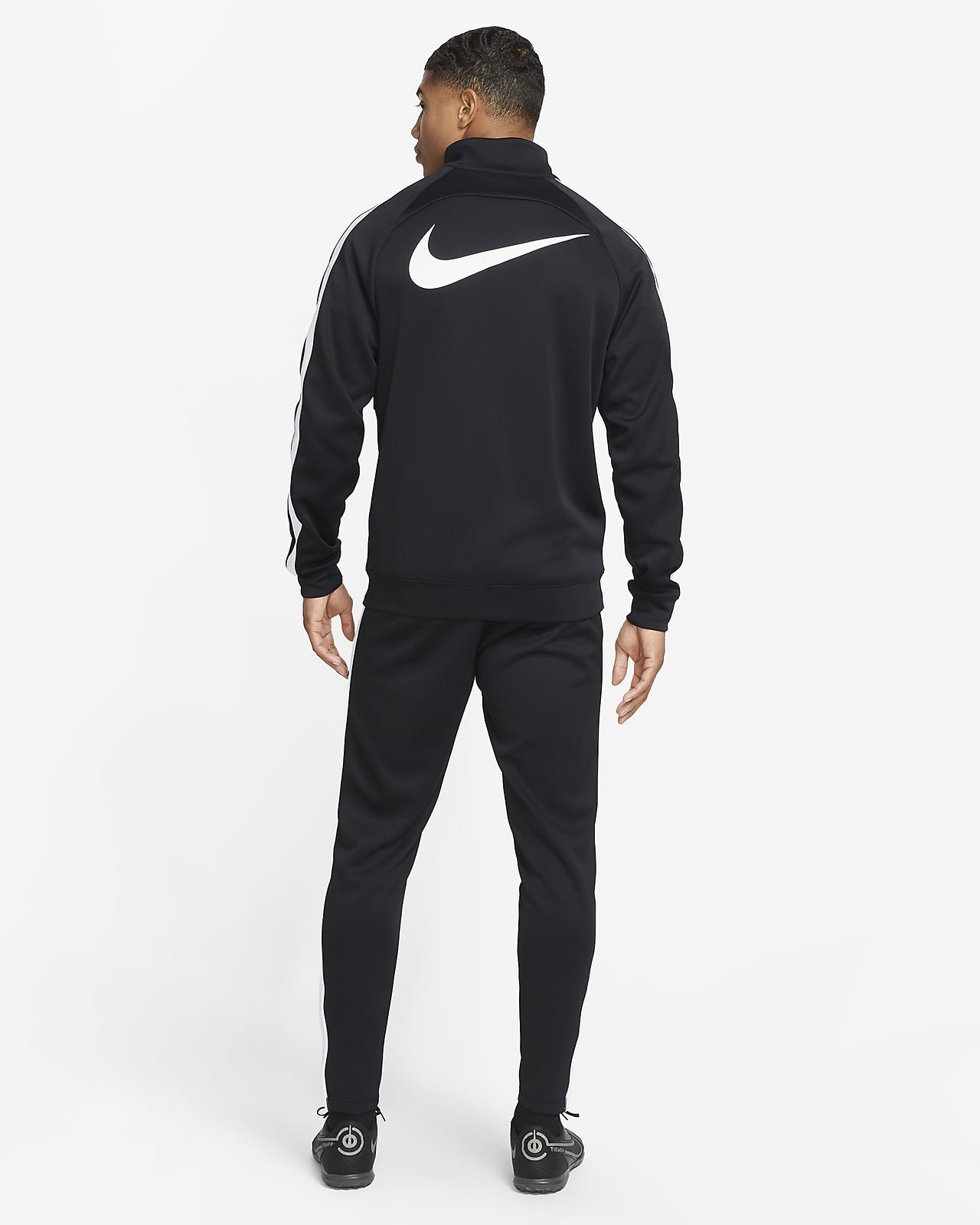 Conjunto best sale completo nike