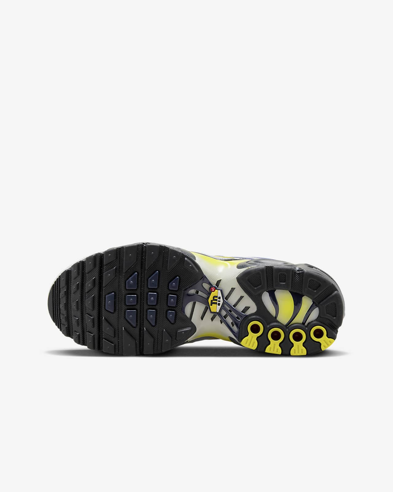 Nike air max plus kinderschoen hot sale