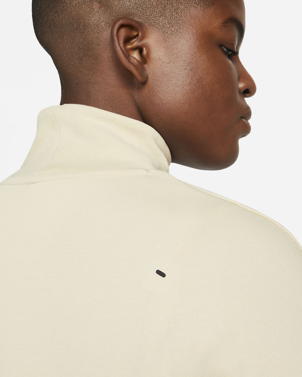 Nike Sportswear Tech Fleece Jersey de cuello alto - Mujer. Nike ES