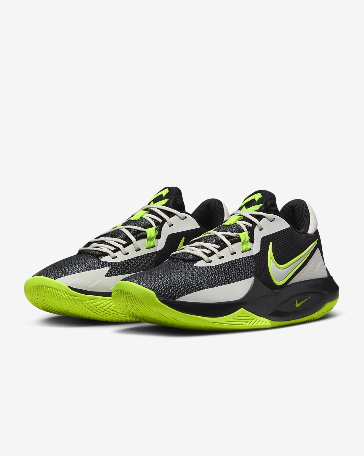 Zapatillas nike 2024 hombre basquet