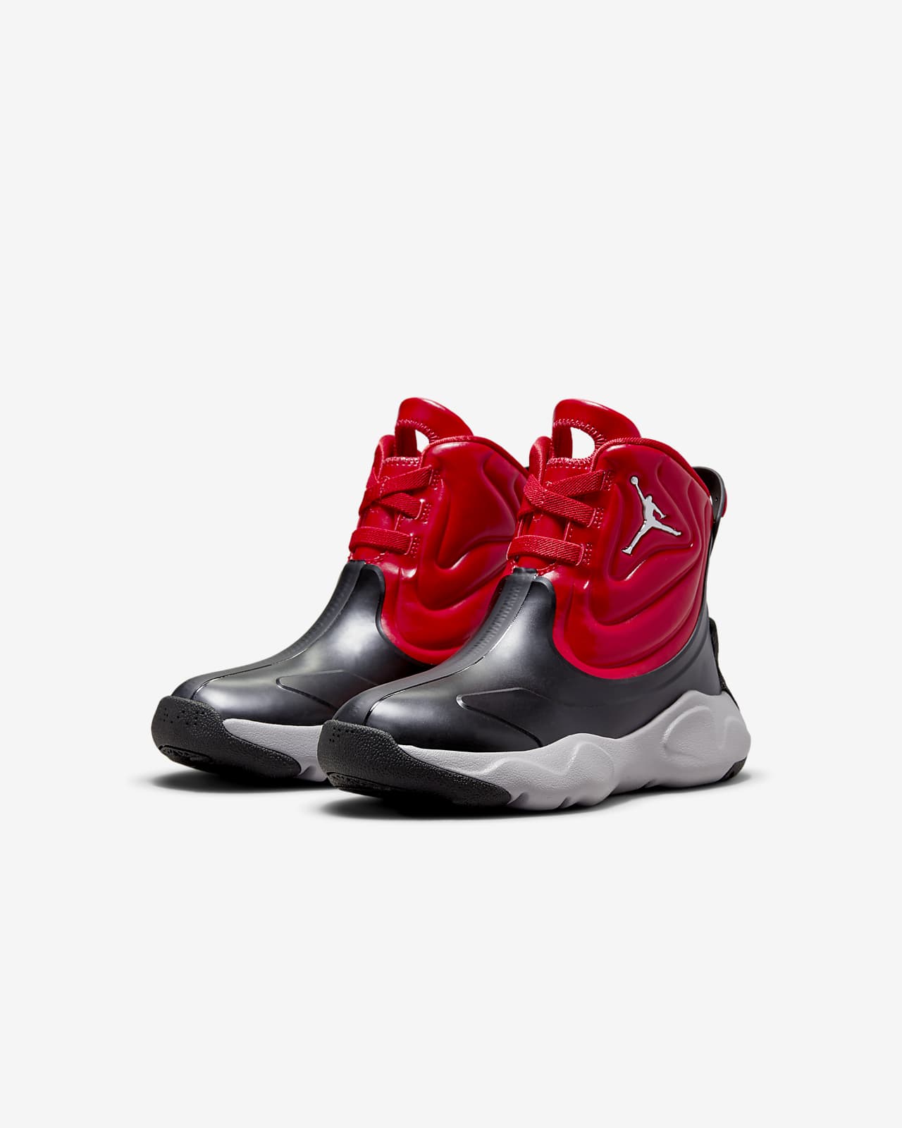 Jordan Drip 23 Younger Kids' Rain Boot. Nike AE