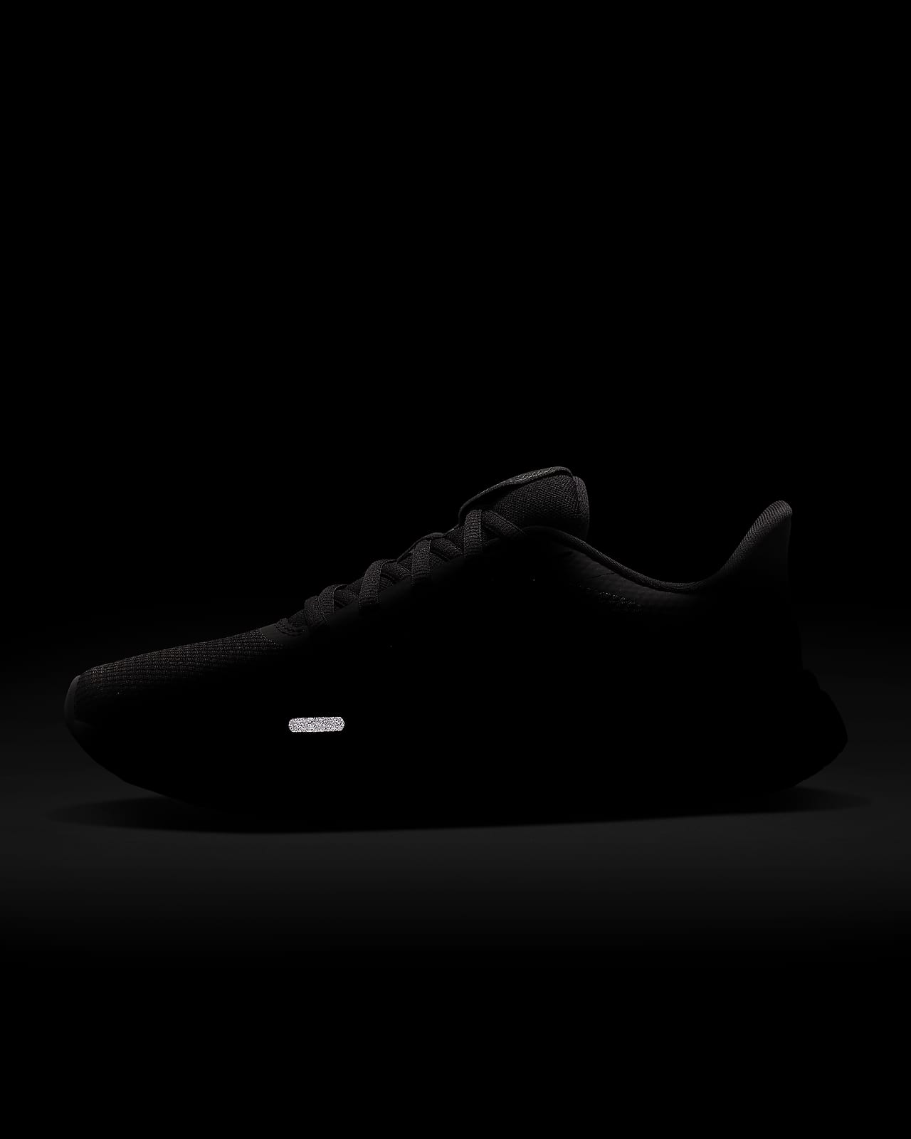 nike revolution 5 mujer negras