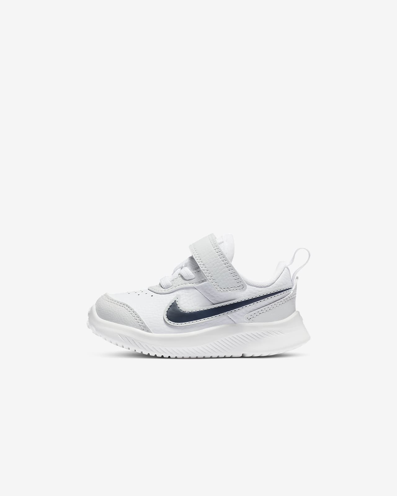 nike toddler leather shoes