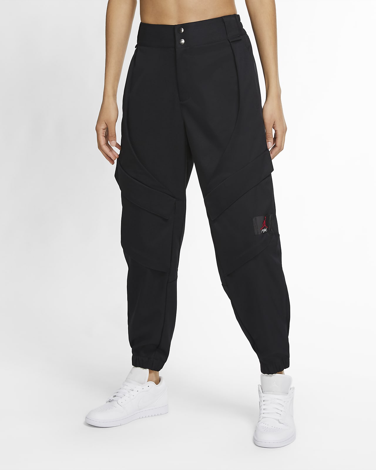 nike cargo pants womens