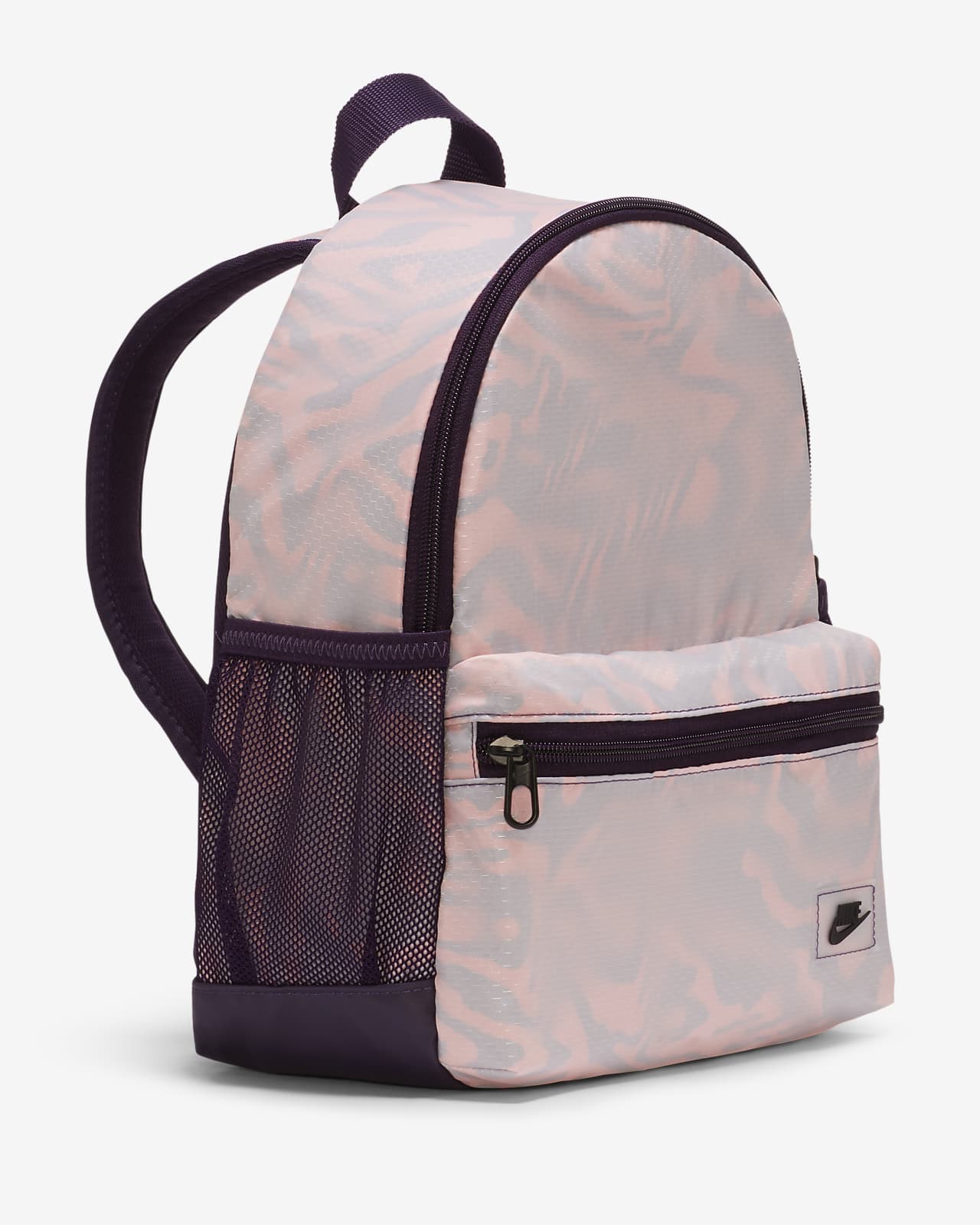 nike kids mini backpack