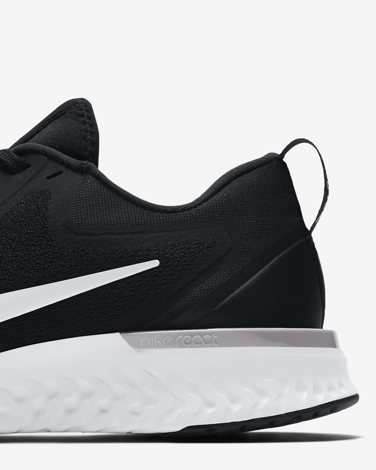 nike odyssey react finish line