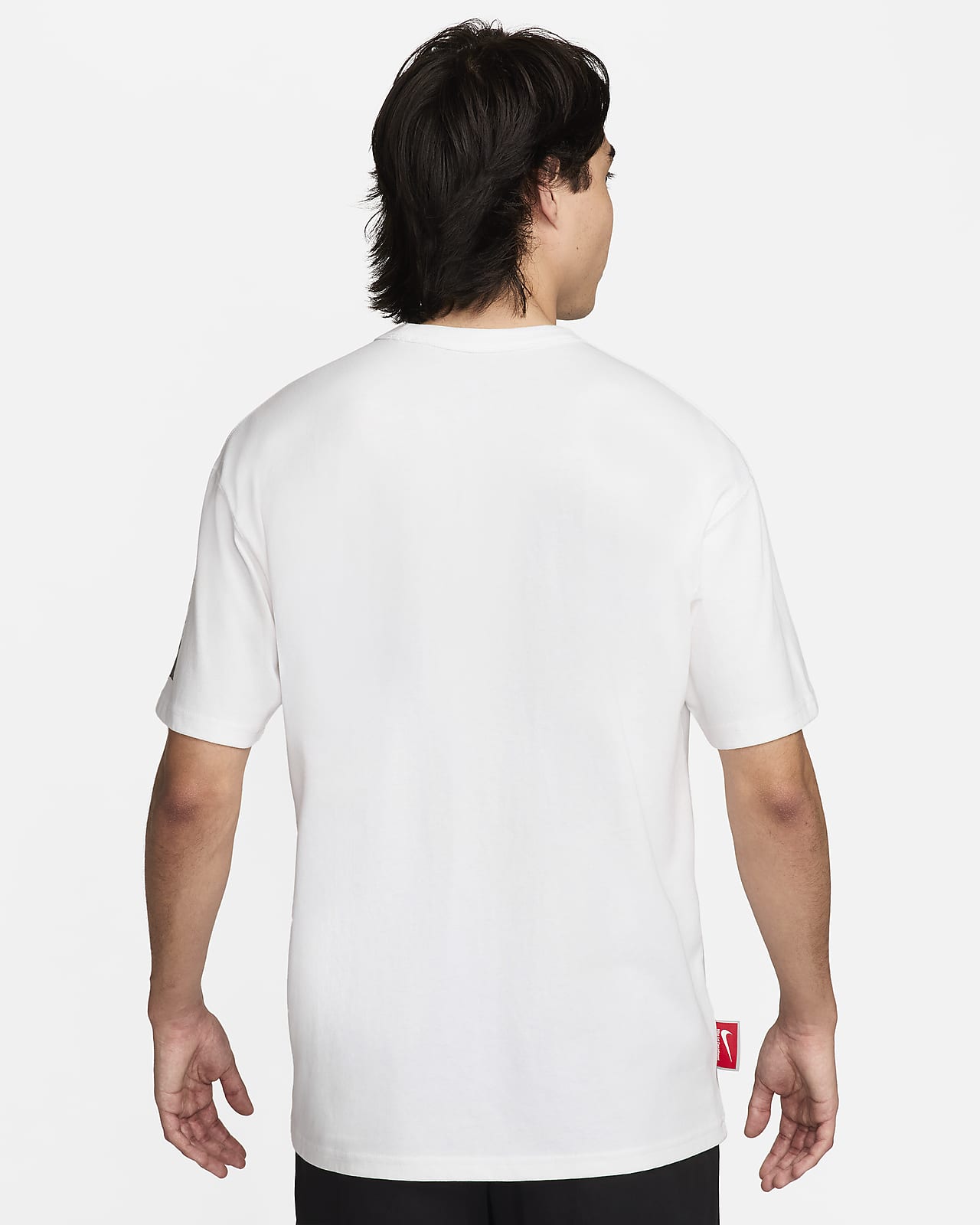 Nike Sportswear Men's T-Shirt. Nike LU