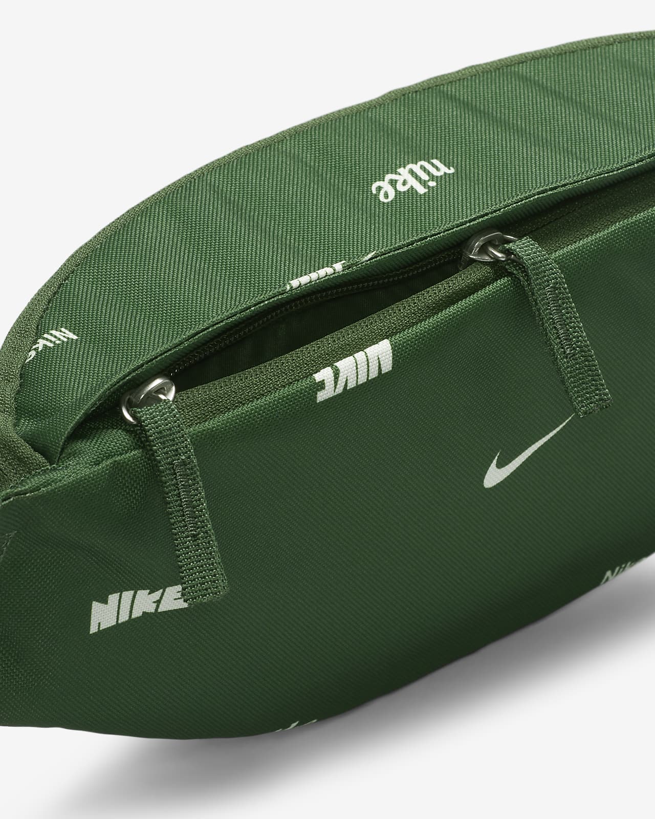 Nike Heritage Waistpack (3L).