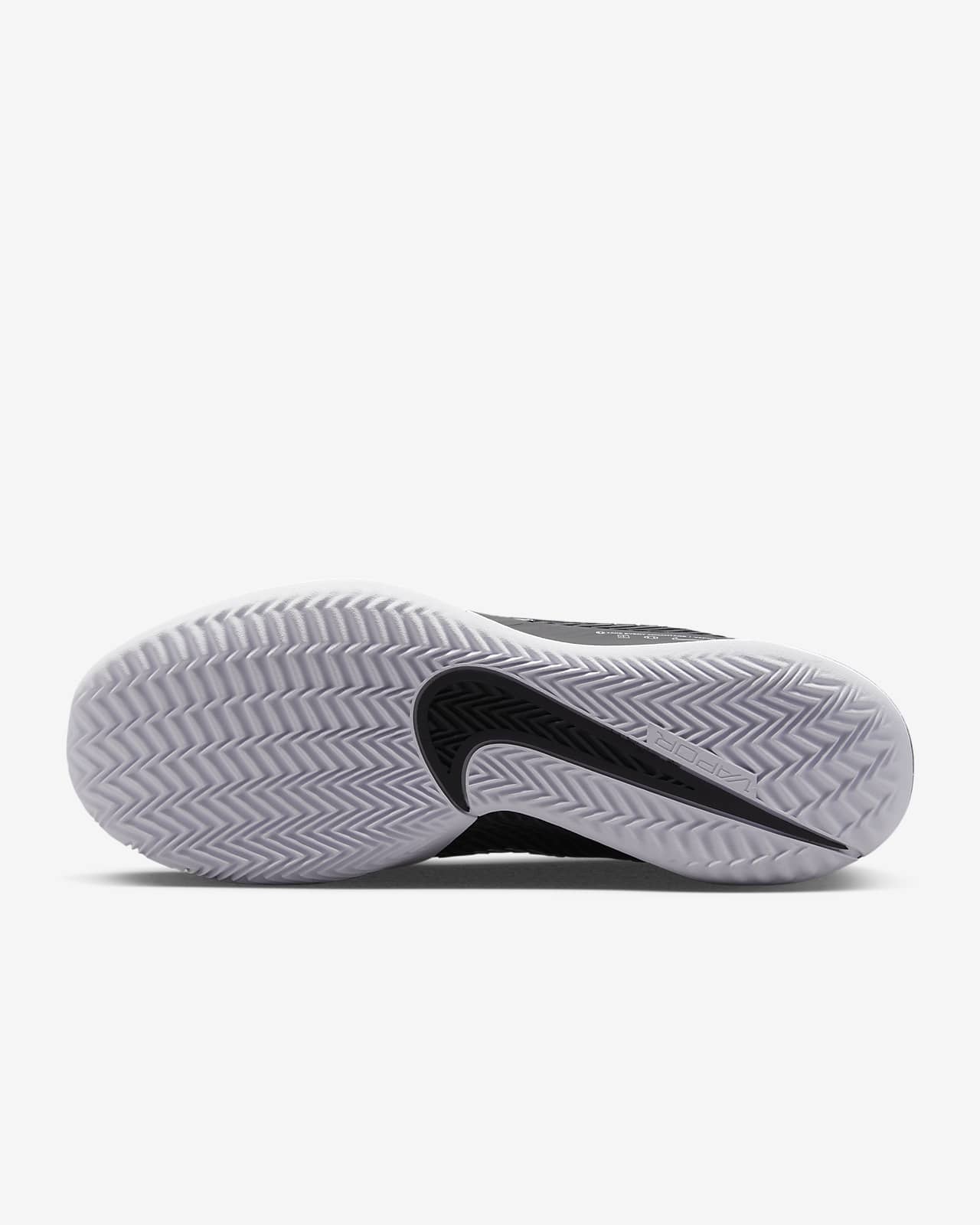 Tot stand brengen moederlijk verlichten NikeCourt Air Zoom Vapor 11 Tennisschoenen voor dames (gravel). Nike NL