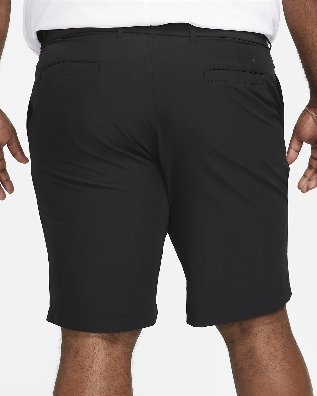 Nike Dri-FIT Men's Golf Shorts.