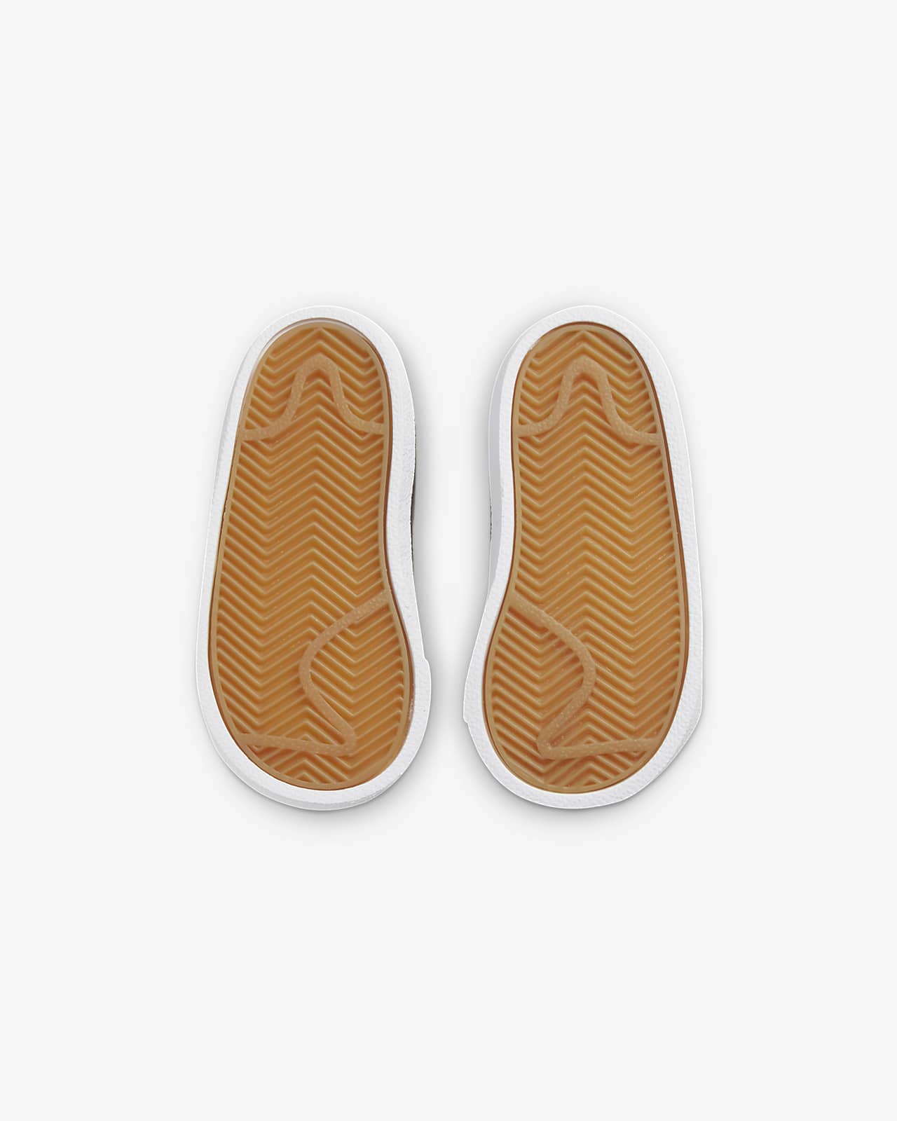 Calzado para bebé e infantil Nike Blazer Low '77. Nike MX