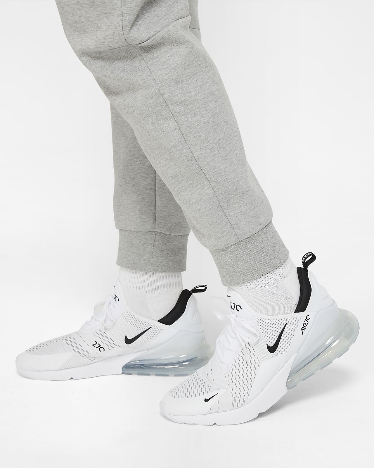 nike deportivo para hombres