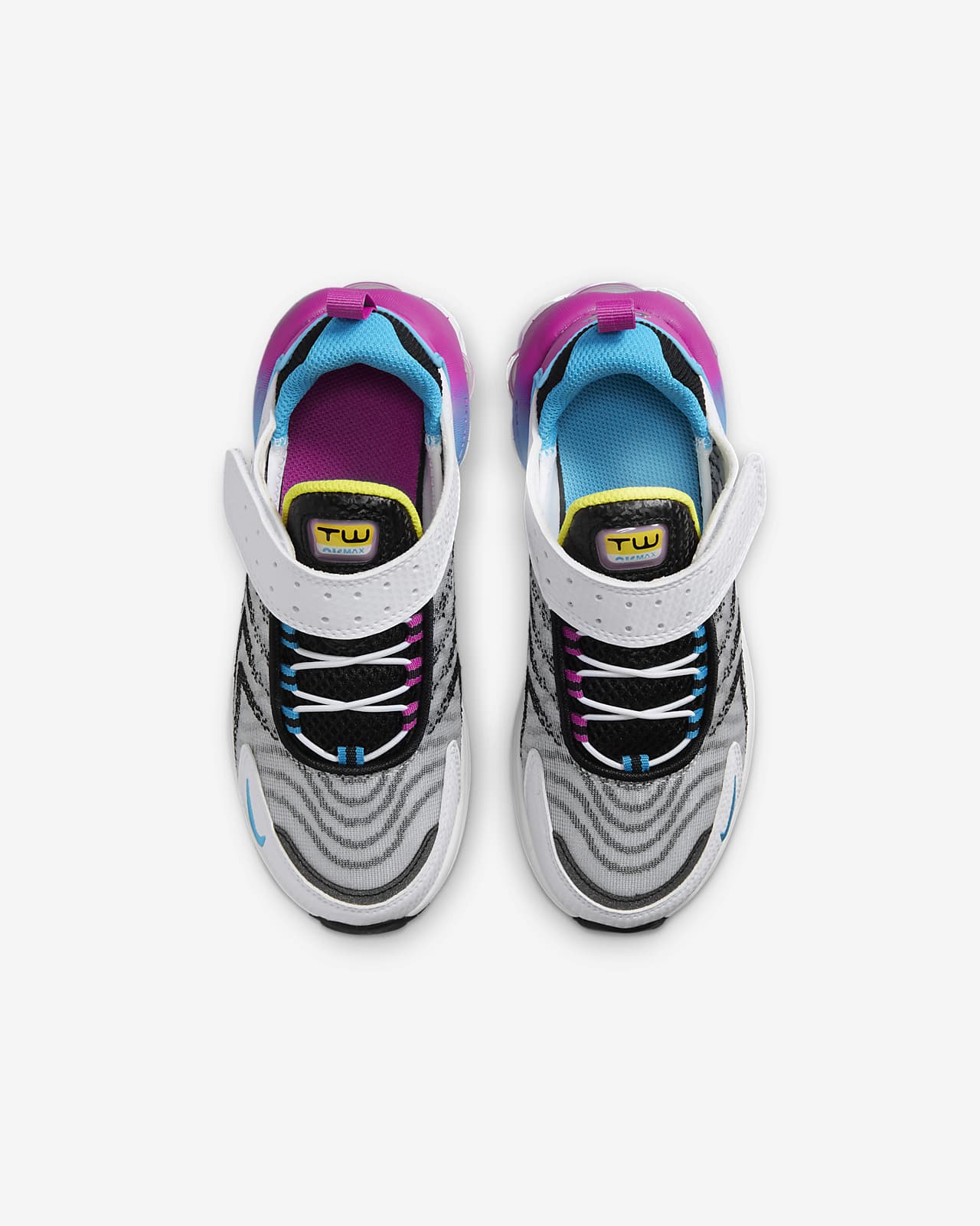 Air Max TW SE Little Shoes. Nike.com