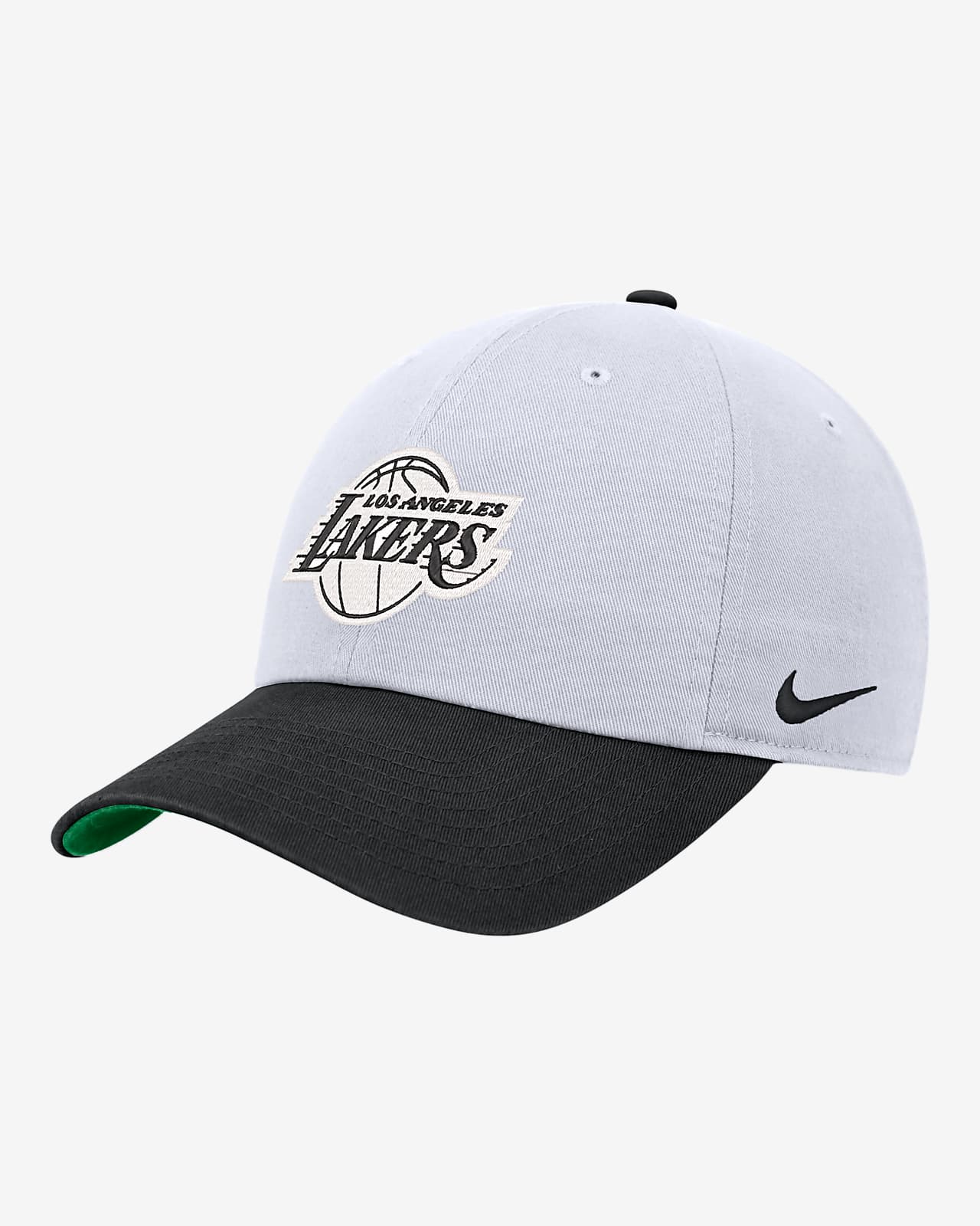 Los Angeles Lakers Select Series Nike NBA Cap