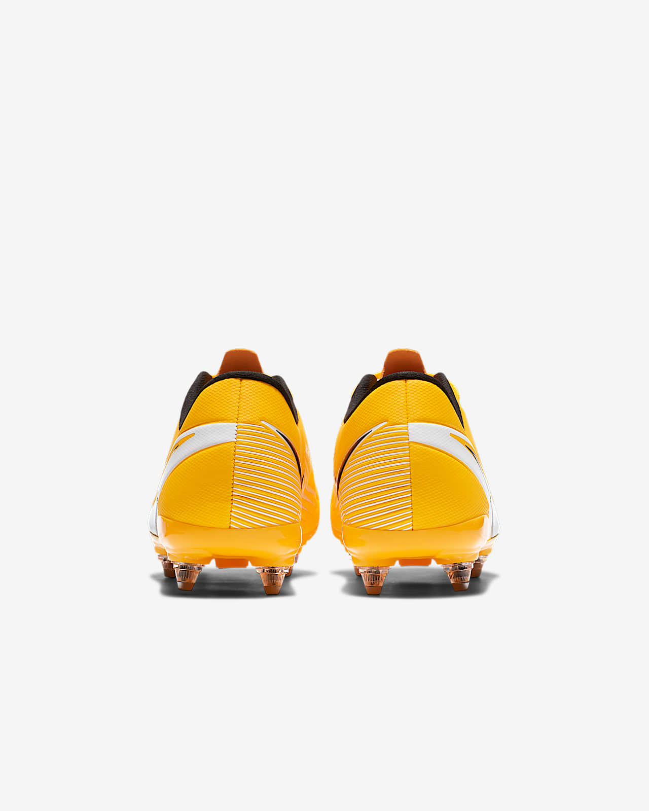 kids soft ground football boots