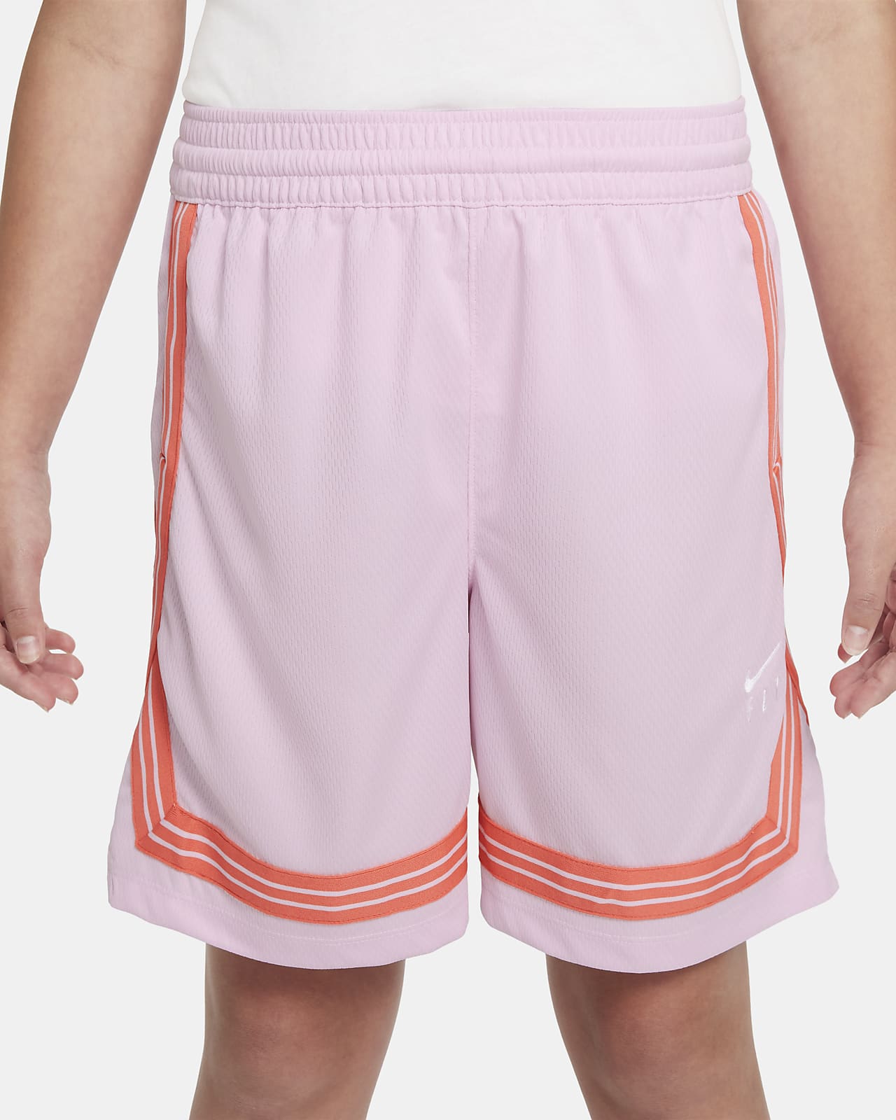 nike fly crossover shorts