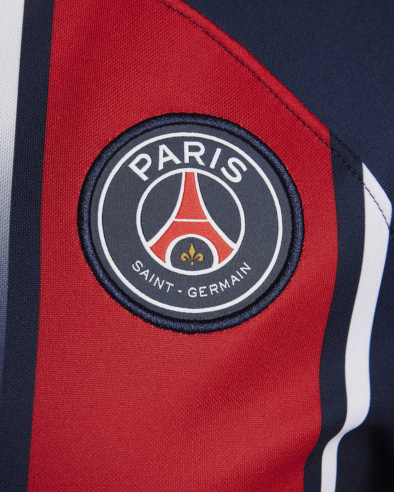 Paris Saint-Germain 2023/24 Stadium Away Women's Nike Dri-FIT Football Shirt.  Nike LU