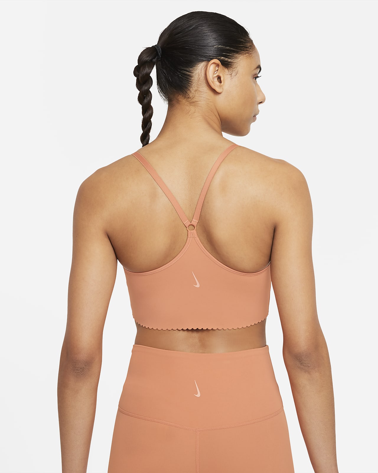brassiere sport nike