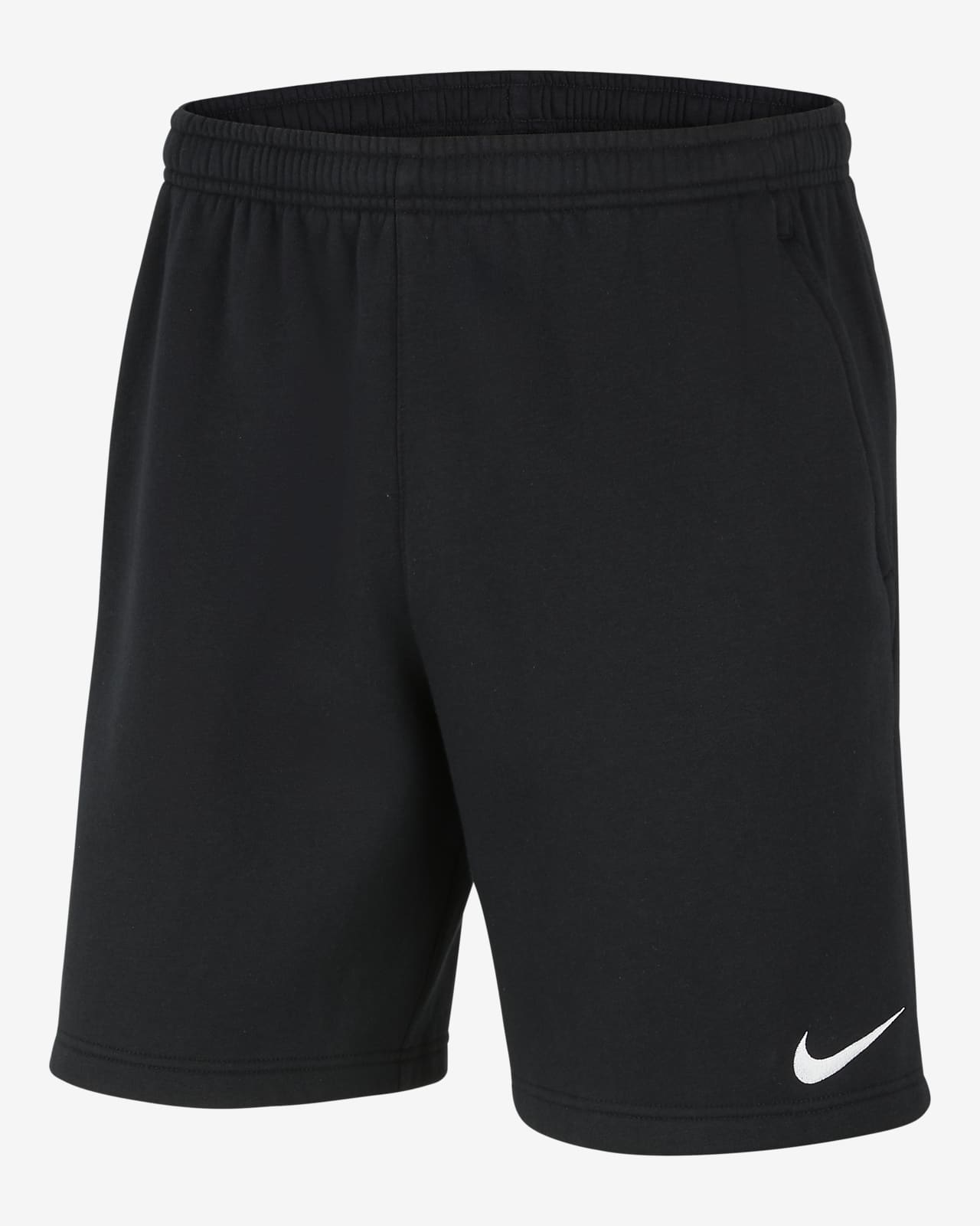 nike park soccer shorts