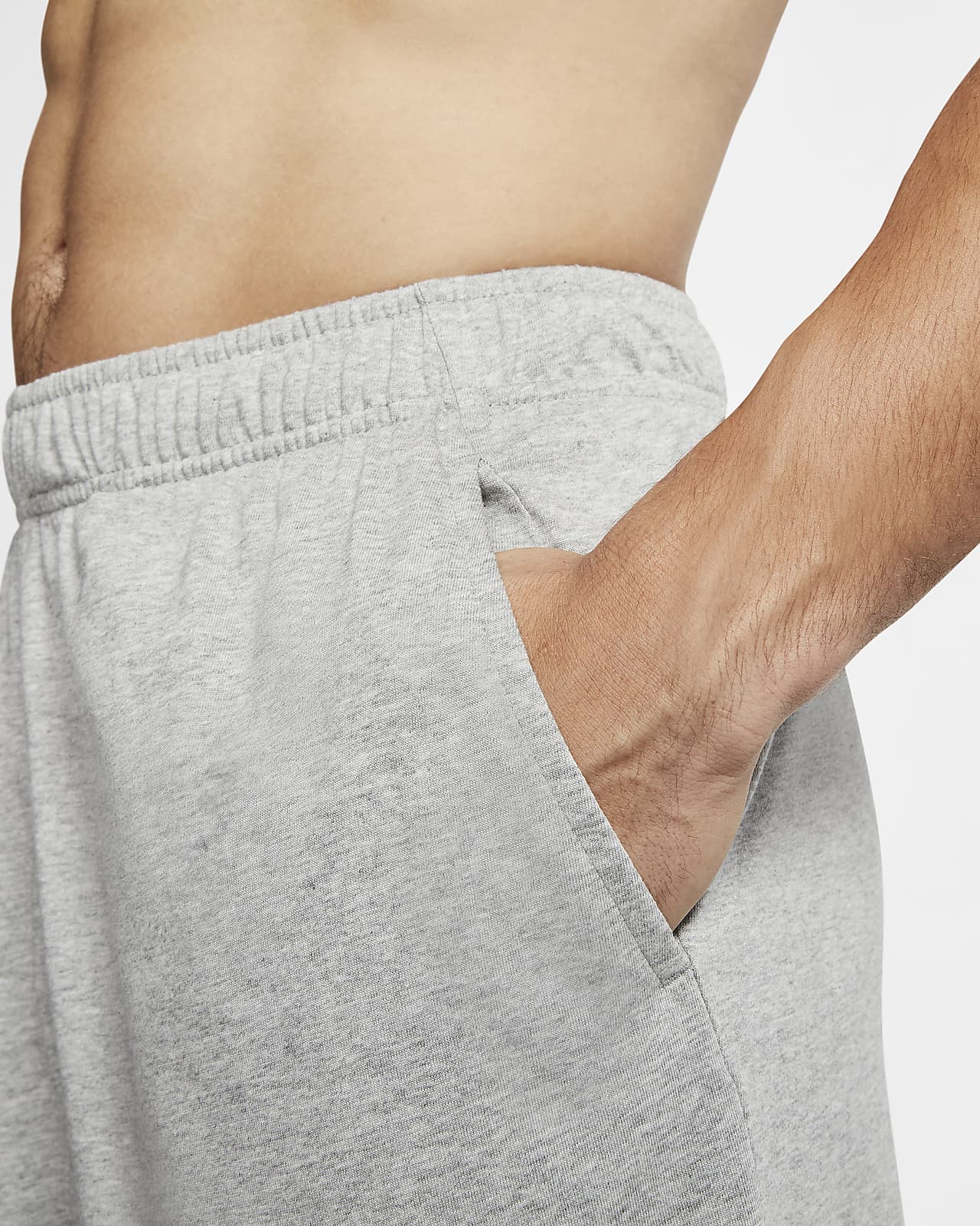 Nike Dri-FIT Men's Training Shorts. Nike CZ