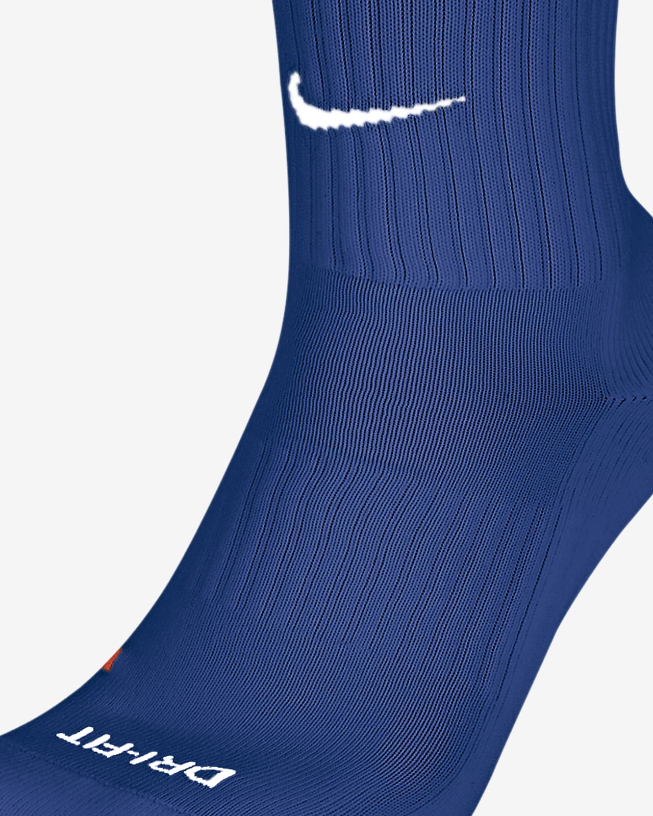 Nike Academy Over-The-Calf Football Socks. Nike ID