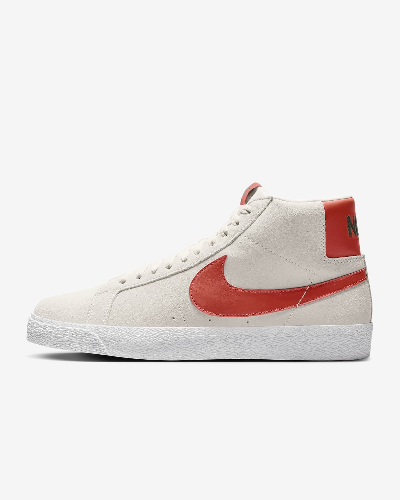 NIKE SB ZOOM BLAZER MID ナイキ ブレーザー - スニーカー