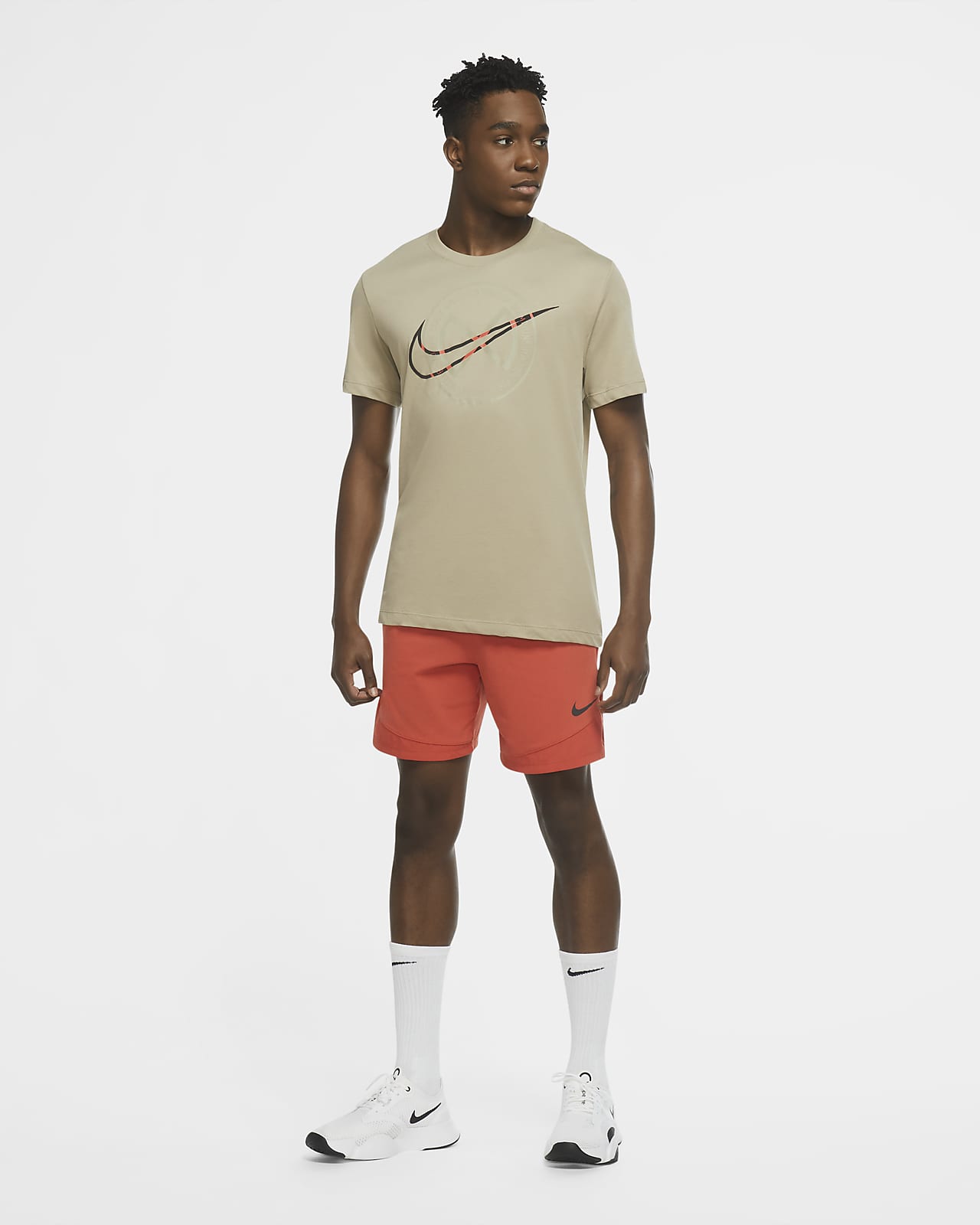 nike mens gym