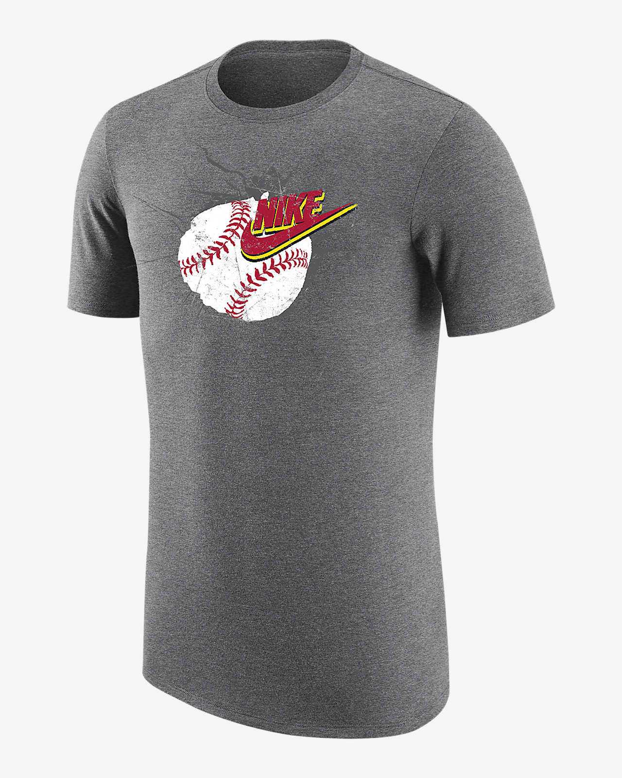 Nike Sportswear Men's Baseball TShirt.