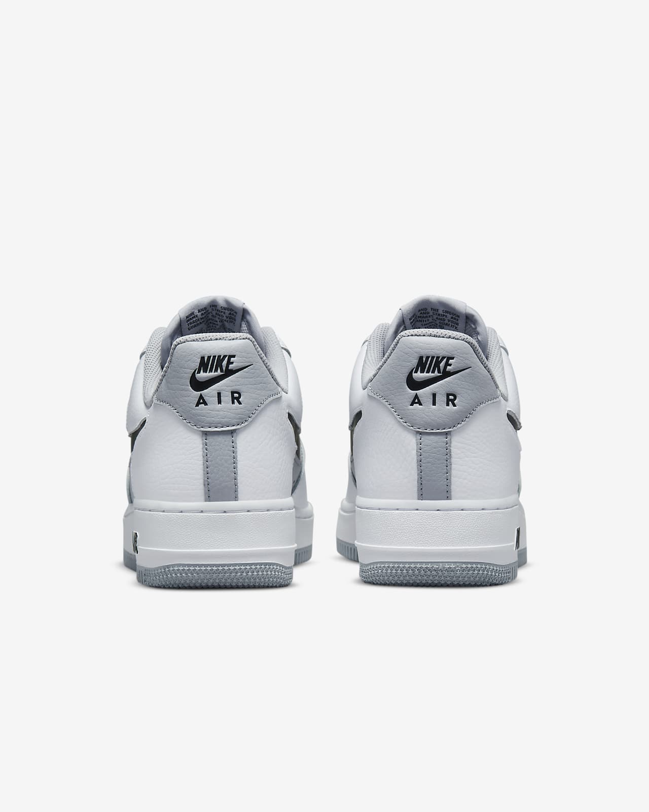 Nike Air Force 1 '07 LV8 Herrenschuh. Nike CH