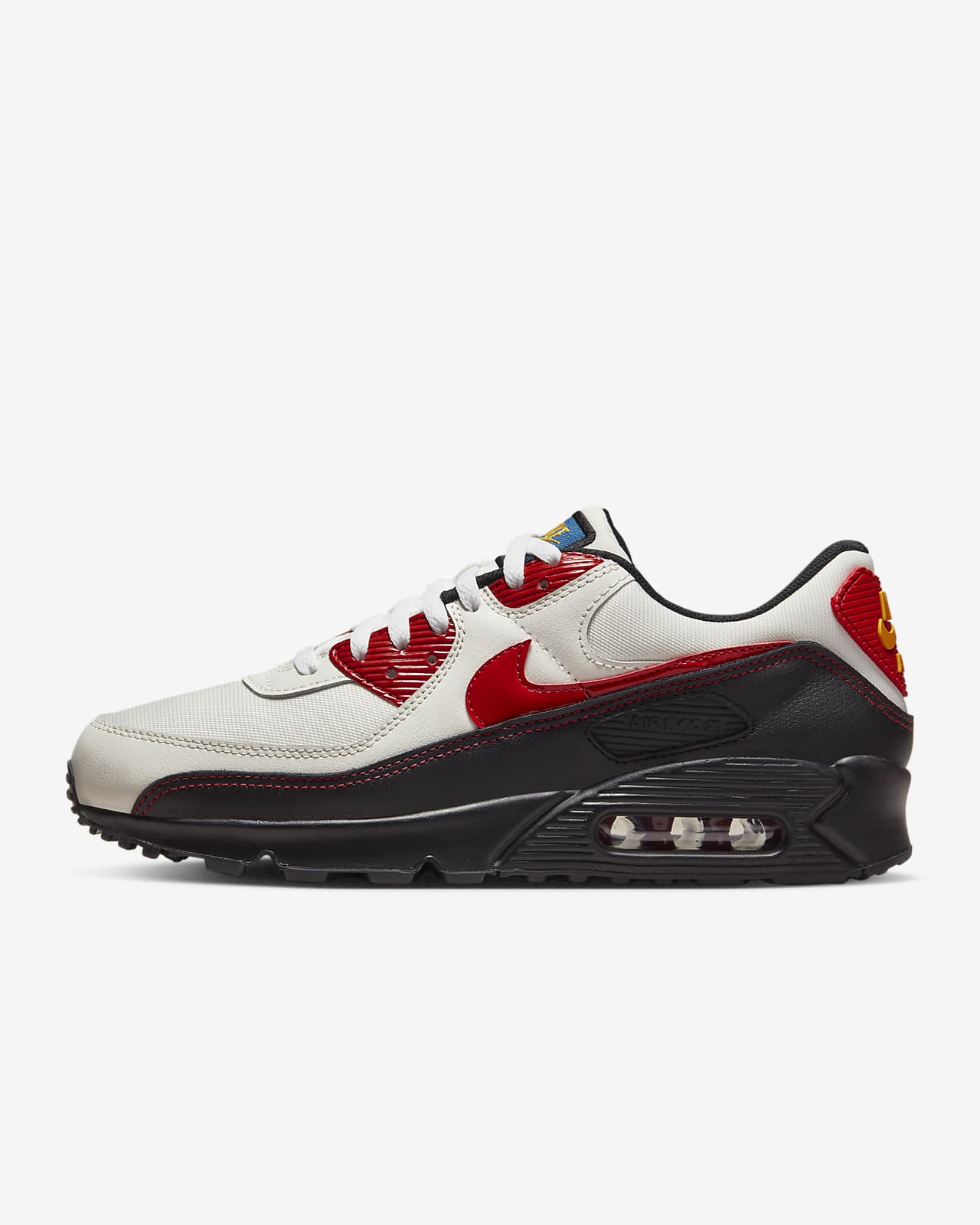 Nike Air Max 90 Se Men'S Shoes. Nike Vn