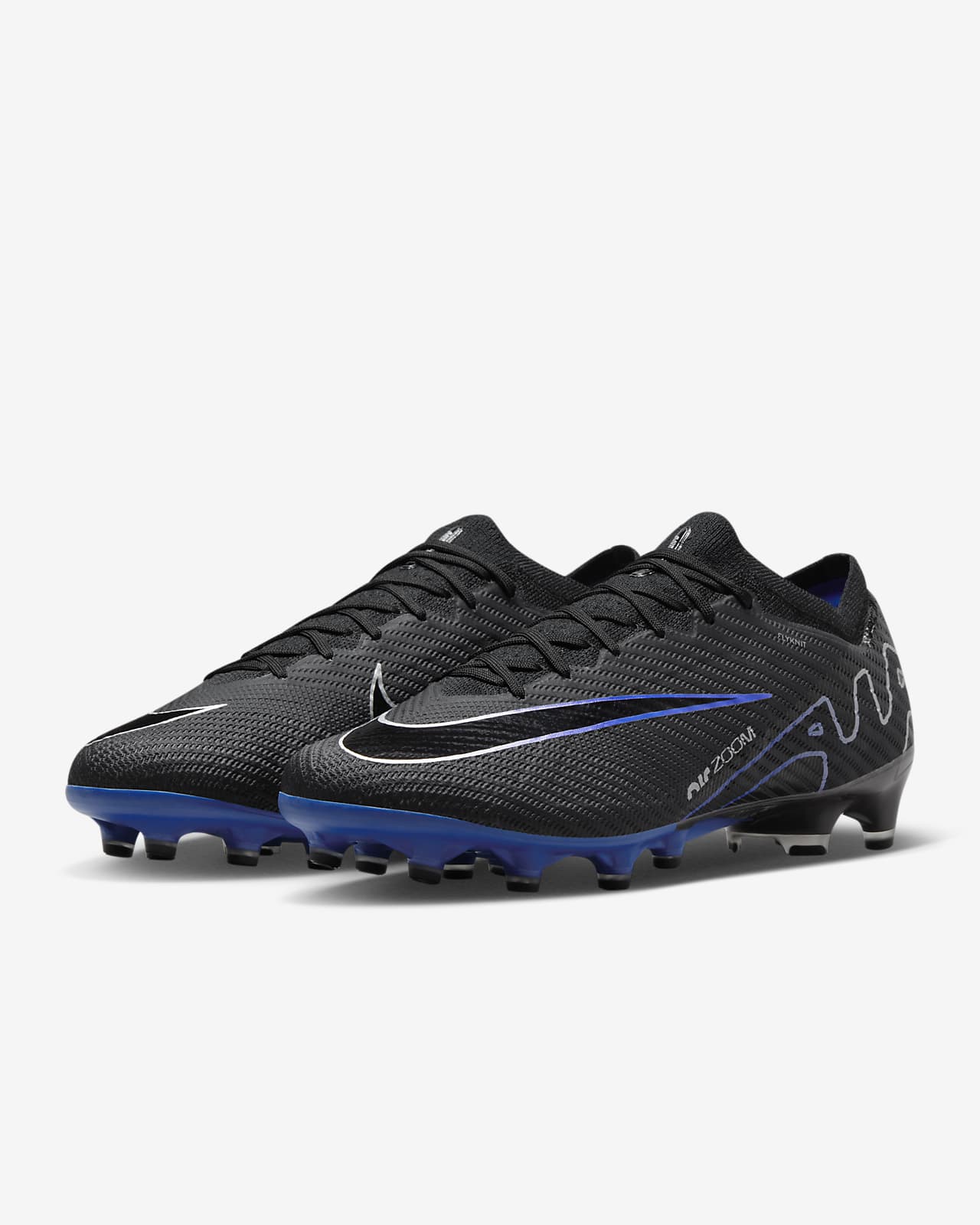 Nike mercurial clearance vapor leather