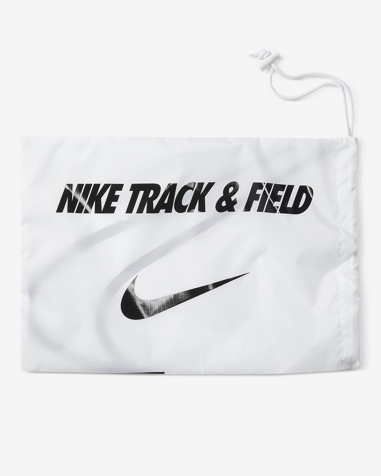 nike track bag