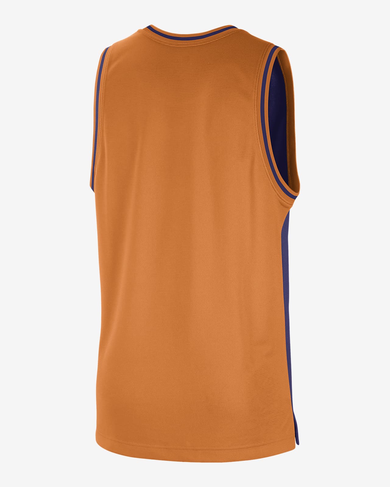 Men's Nike Dri- Fit NBA Phoenix Suns Basketball TALL Extreme Tall