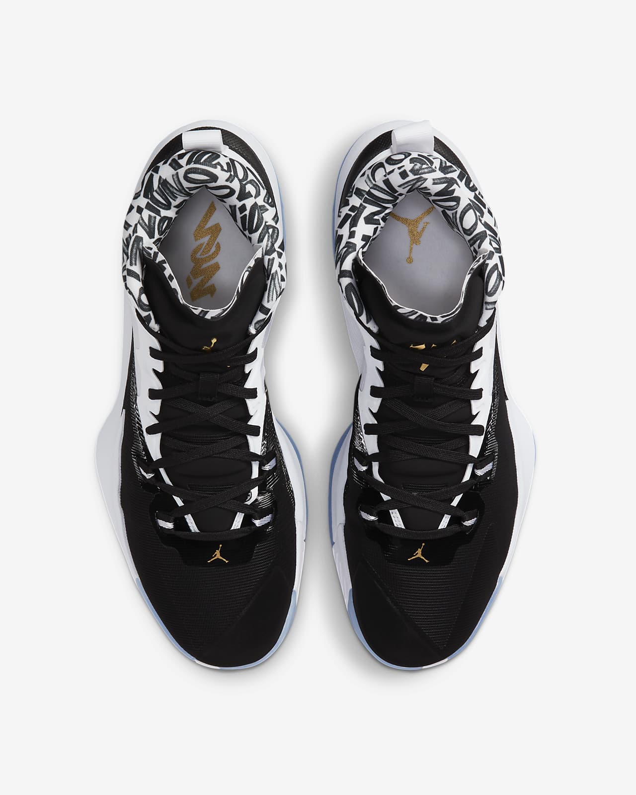 jordan zion 1 pf 男子篮球鞋