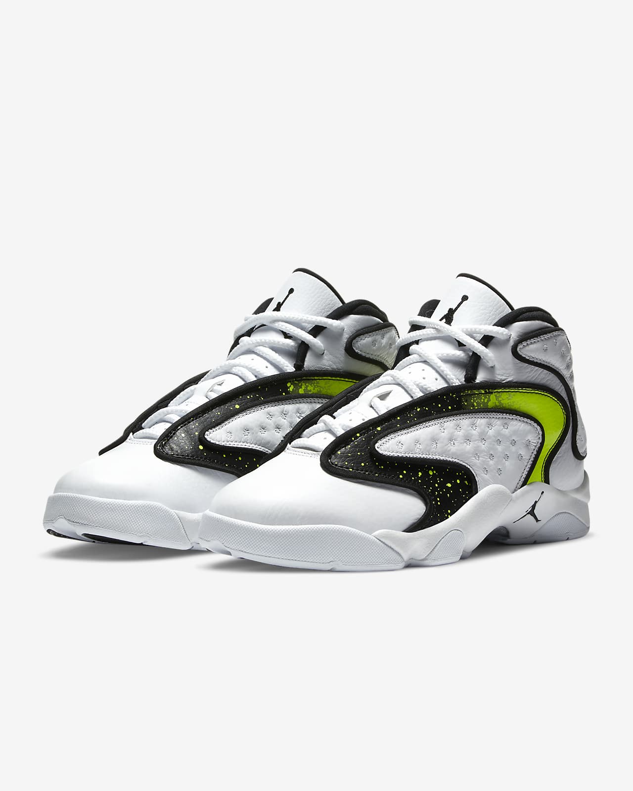 Air Jordan OG SE Women's Shoe. Nike LU