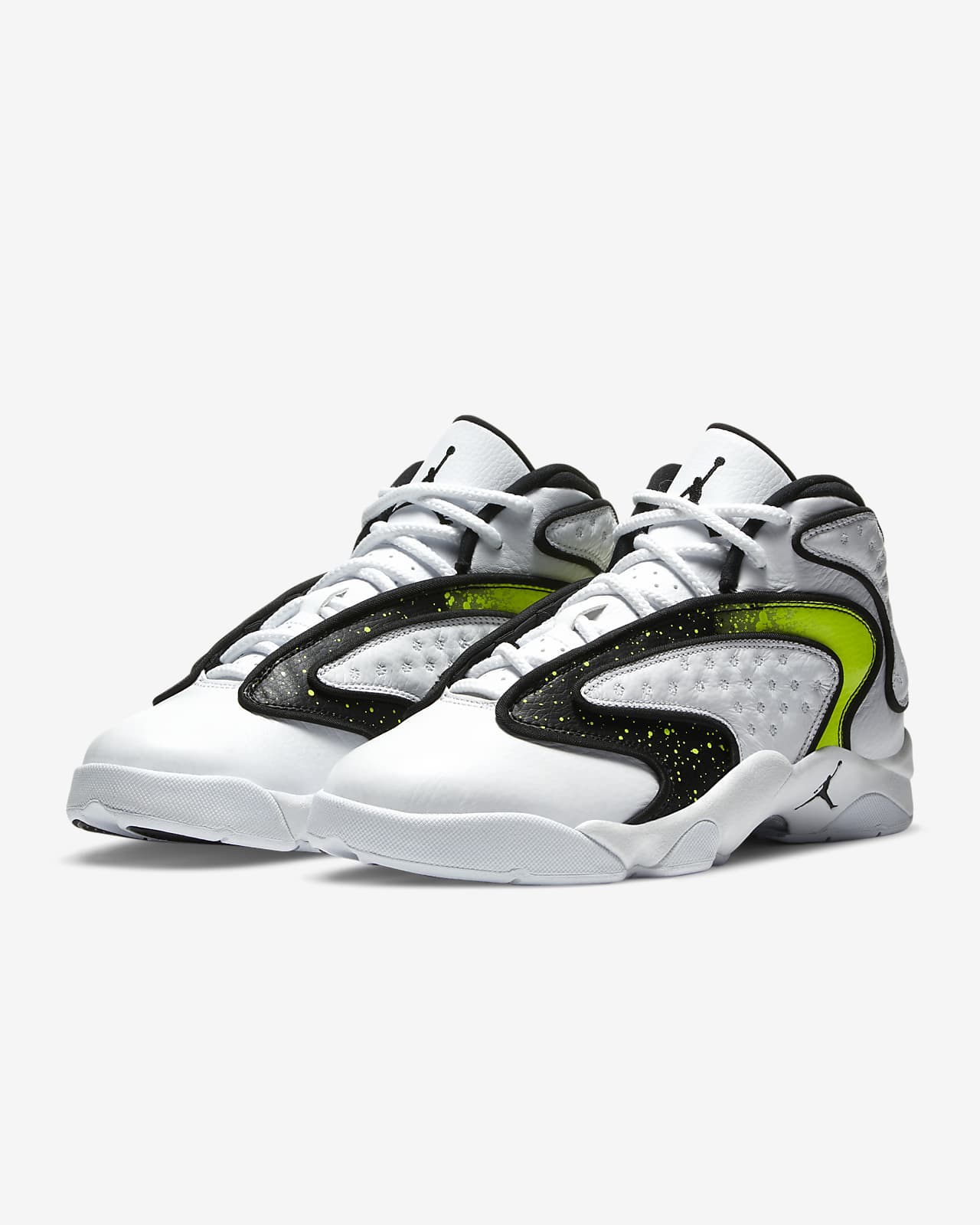 Air Jordan OG SE sko til dame. Nike NO Air Jordan OG SE sko til dame. Nike NO