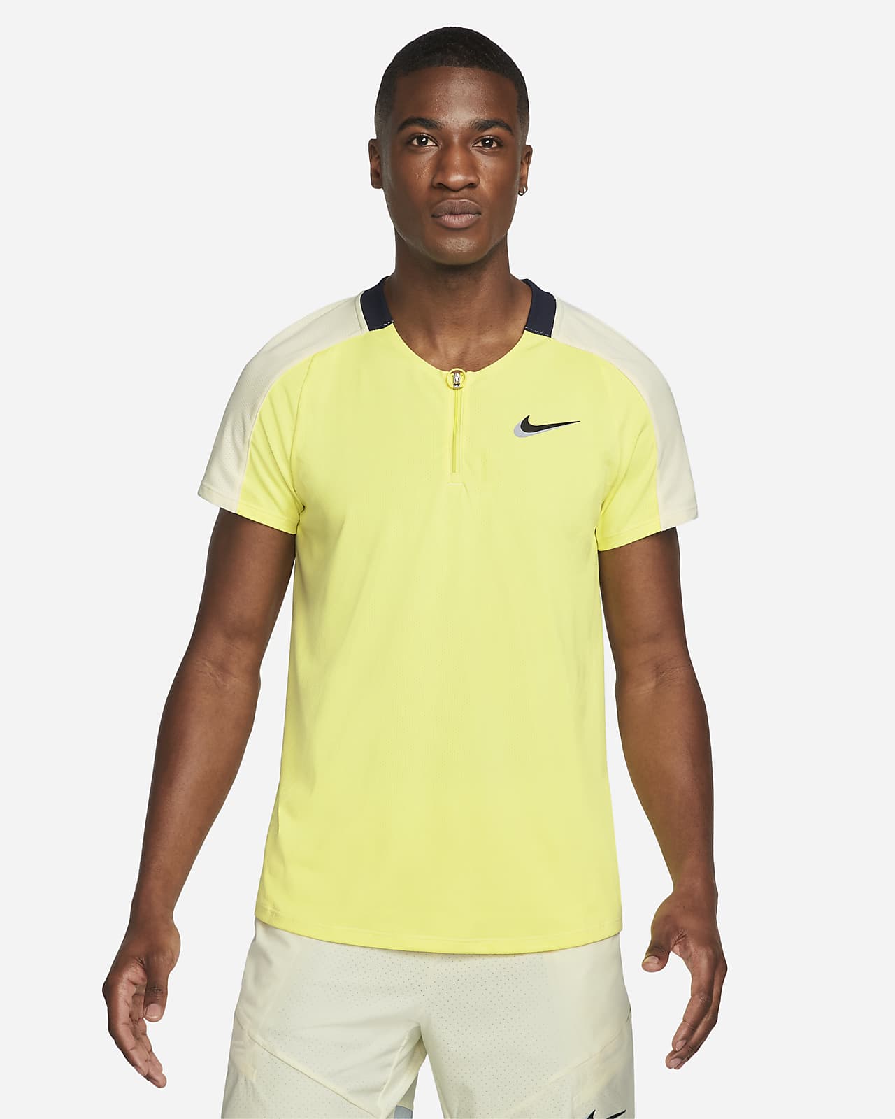 nike polo tennis shirt