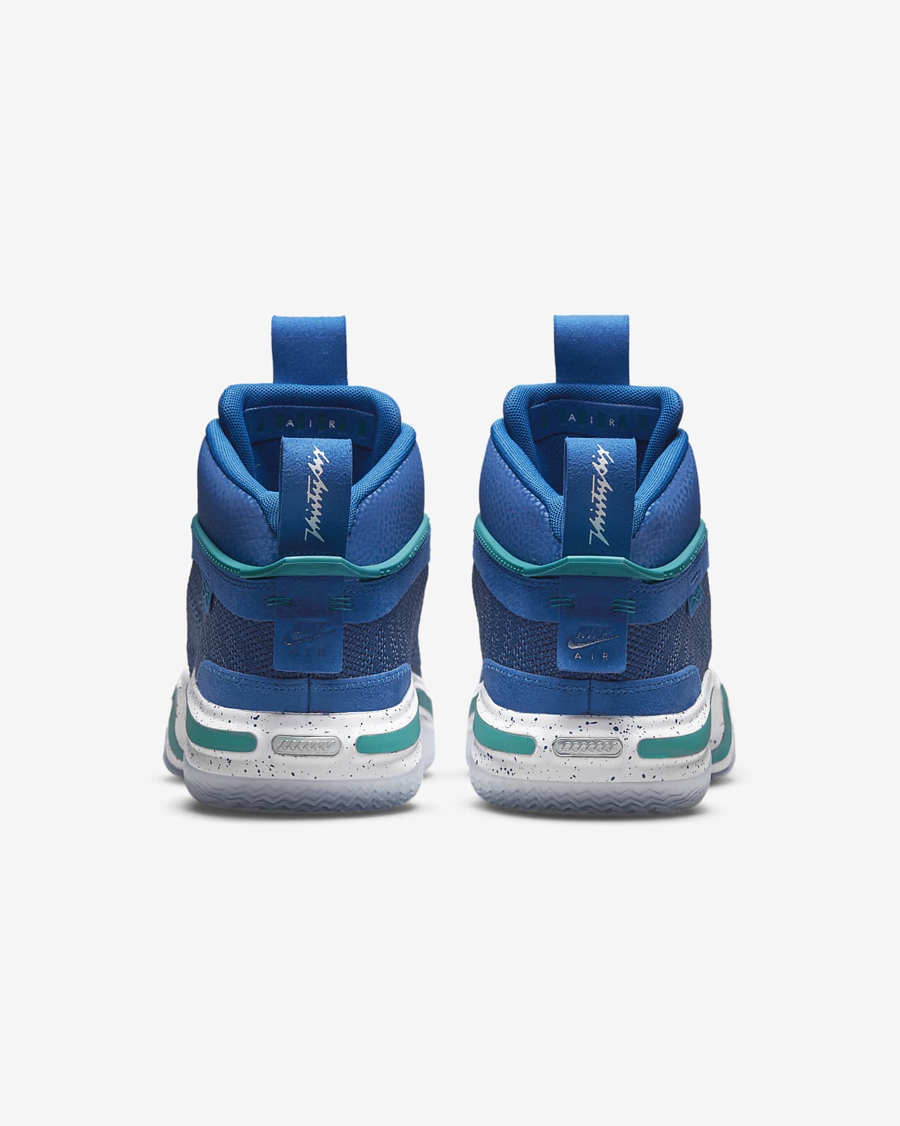 Air Jordan 36 to Be Released in August - Grailify