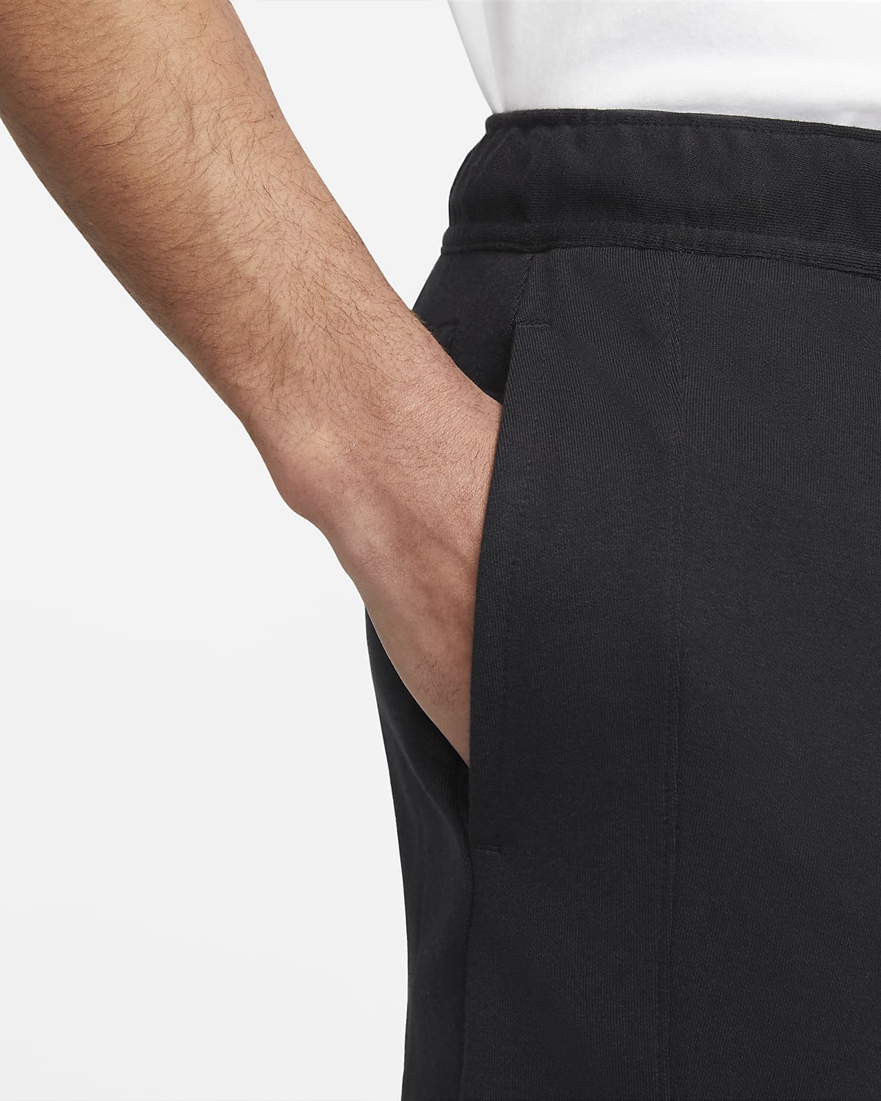 Trousers. Nike LU