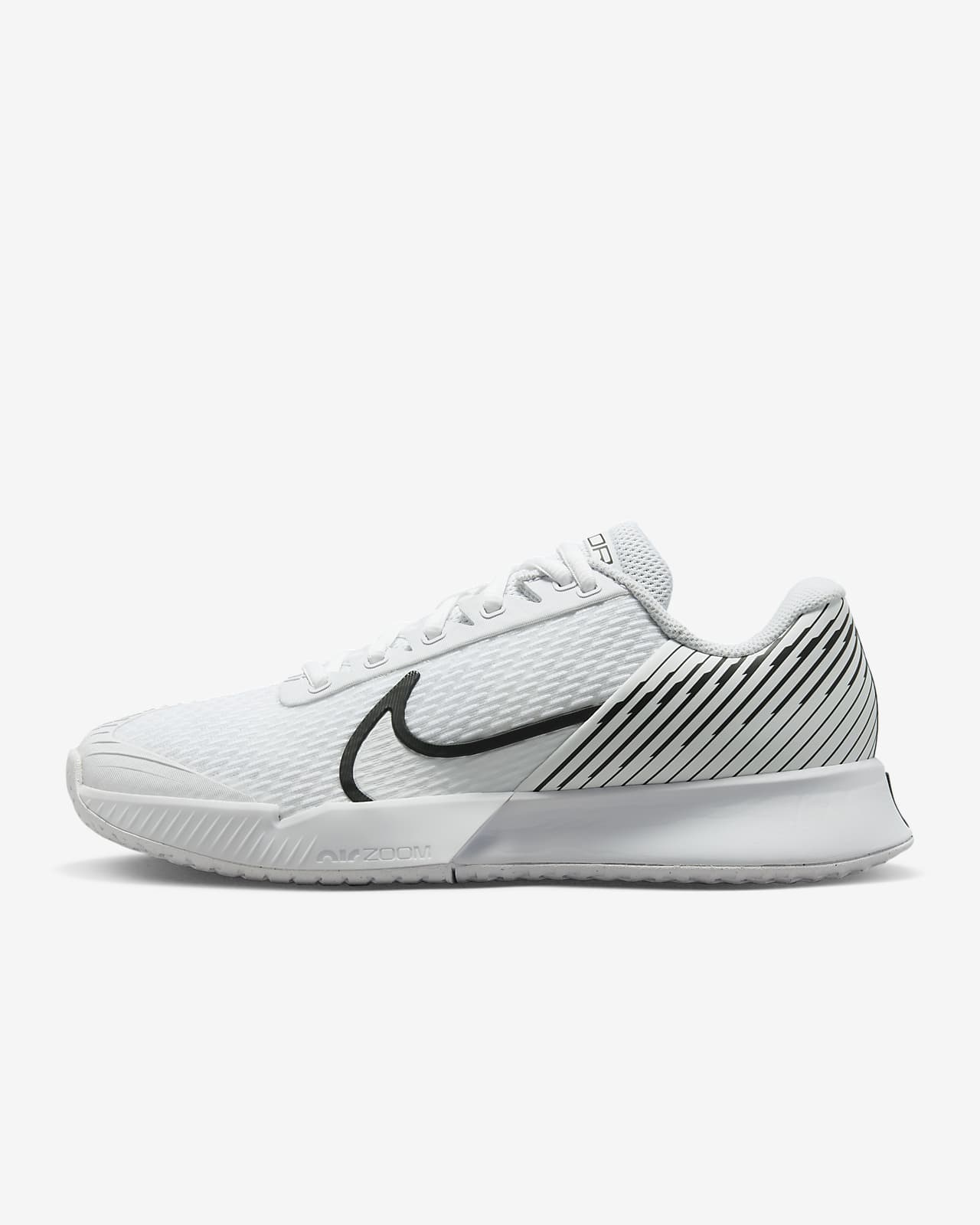 NikeCourt Air Zoom Vapor Pro 2 Women's Hard Court Tennis Shoes. Nike GB