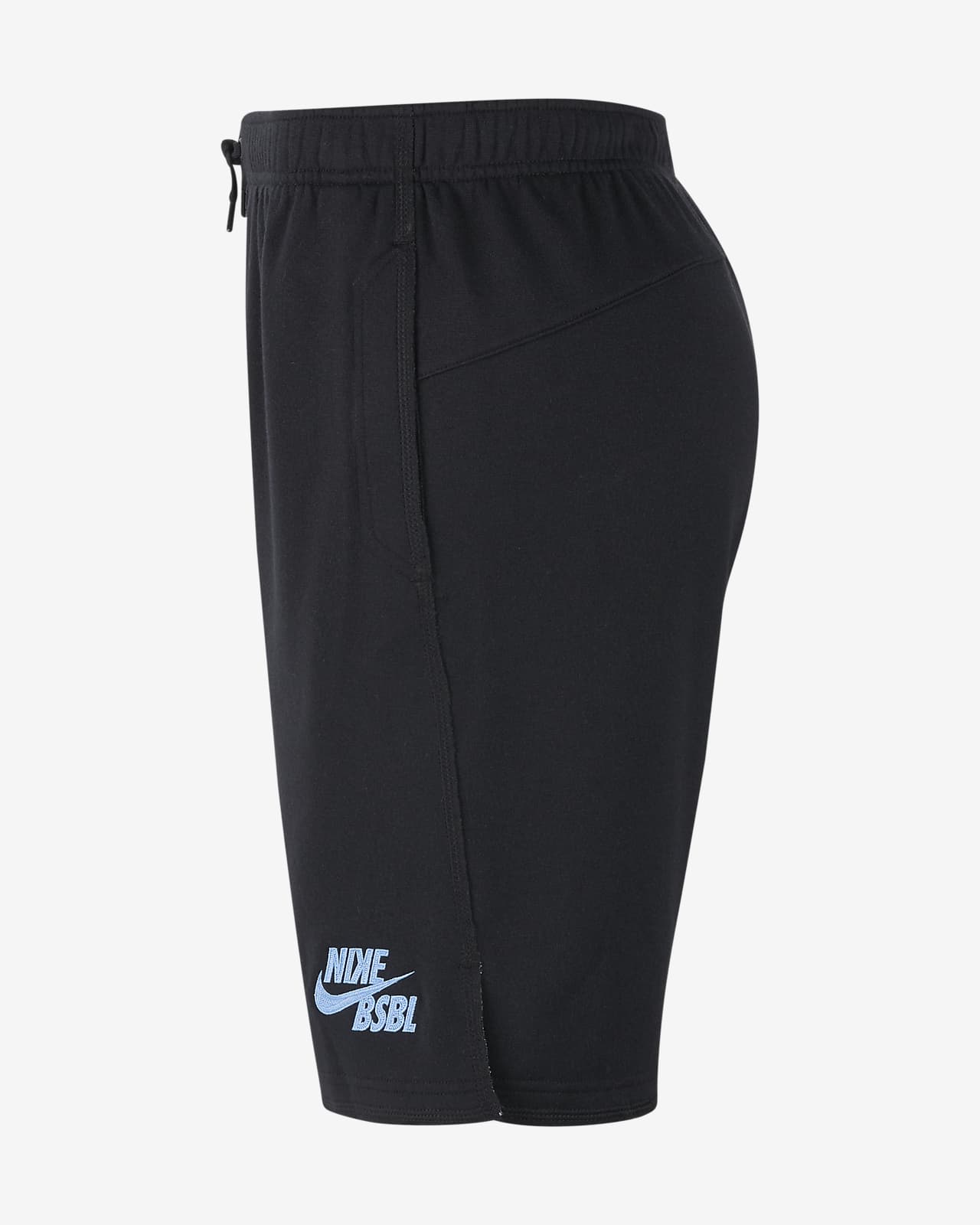 Nike Dri-FIT Flux Men's Baseball Shorts 
