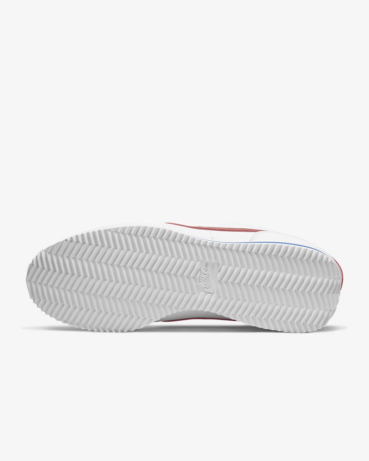 Nike Cortez Basic Shoe. Nike LU