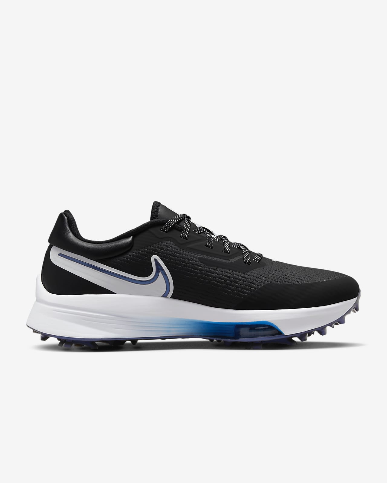 Nike Air Zoom Infinity Tour NEXT% Men's Golf Shoes. Nike UK