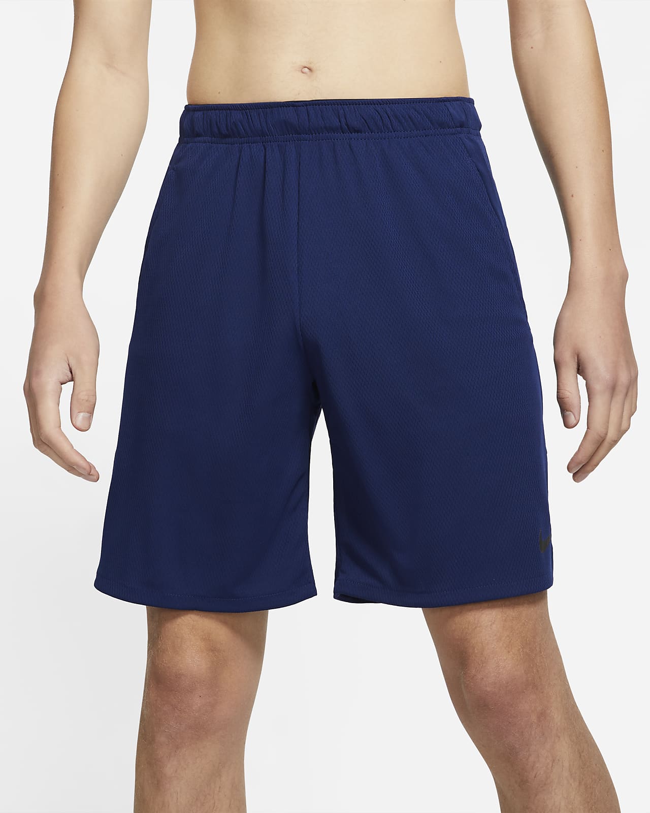 nike dry veneer training shorts