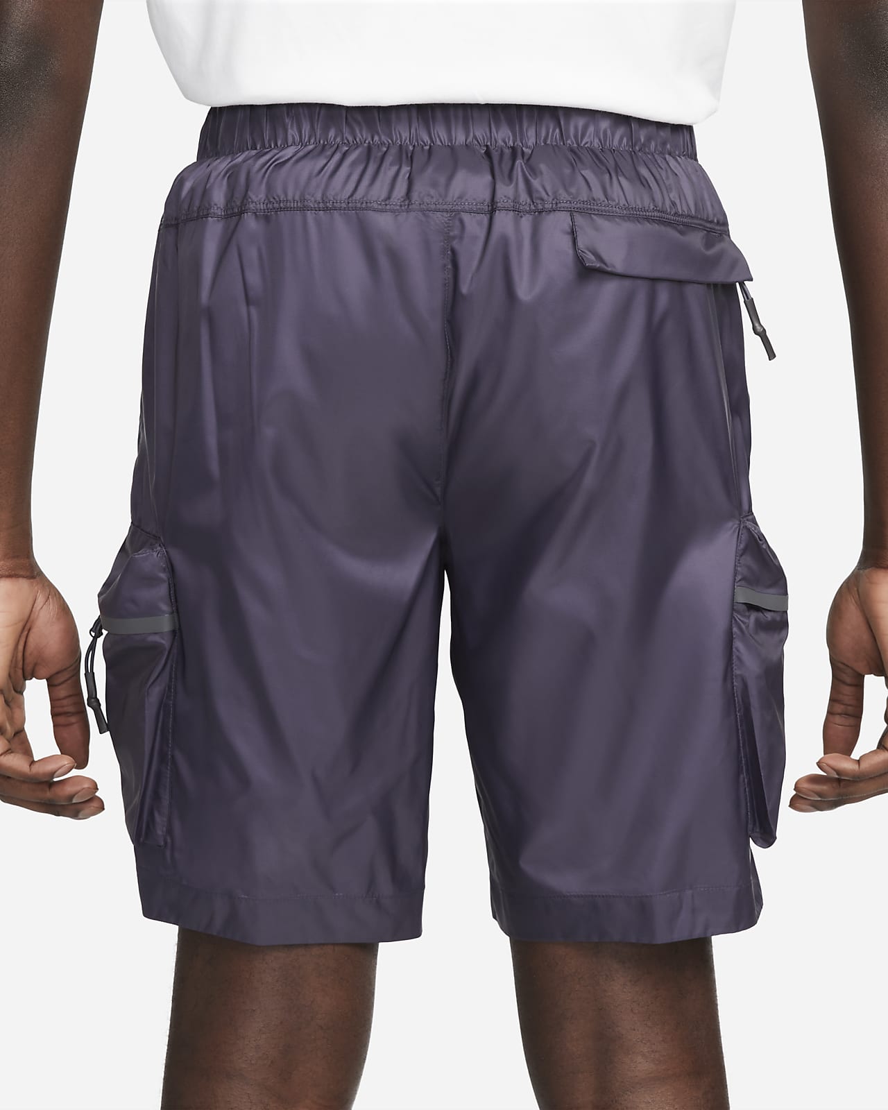 Nike Sportswear Tech Pack Men's Woven Utility Shorts. Nike.com