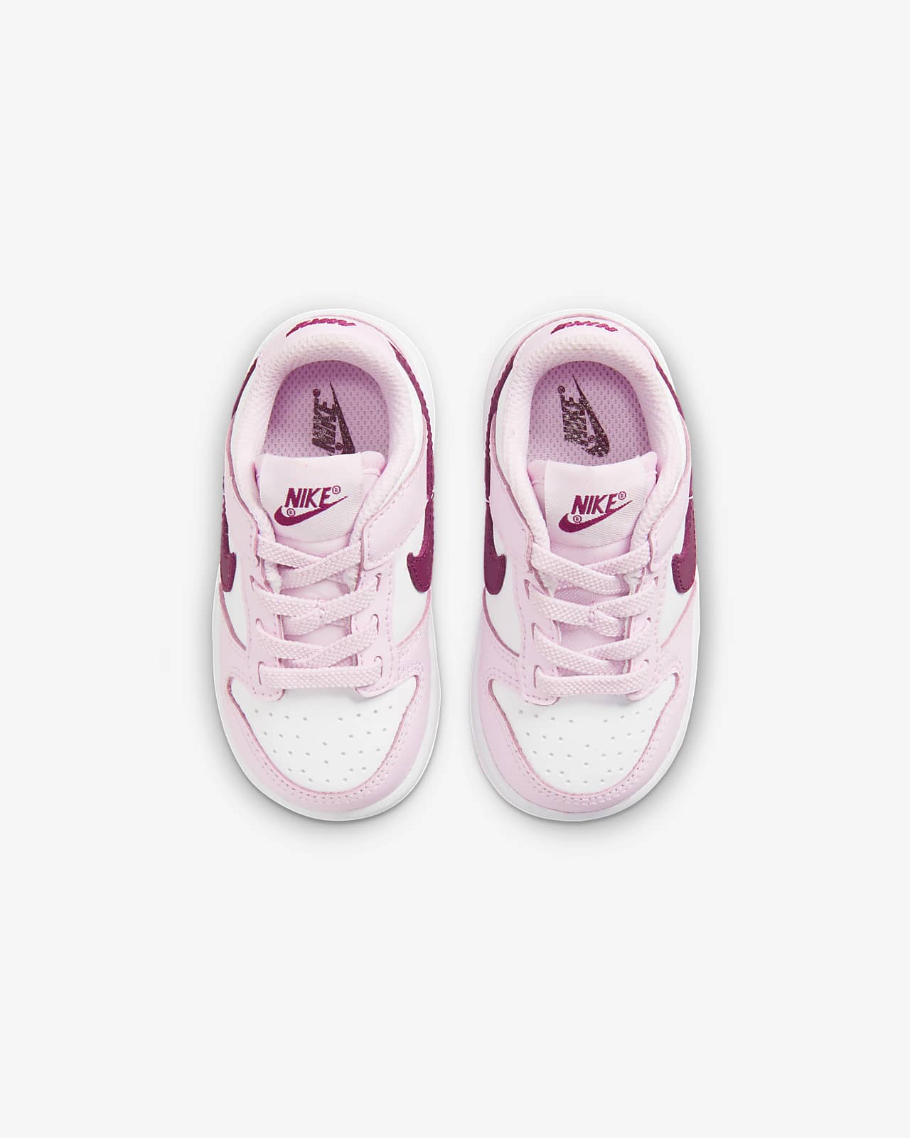 nike trainer dunk low