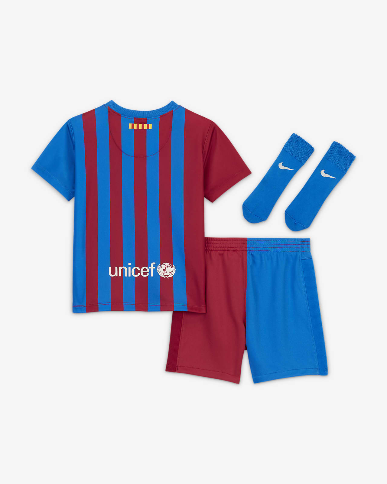 fc barcelona nike 2021