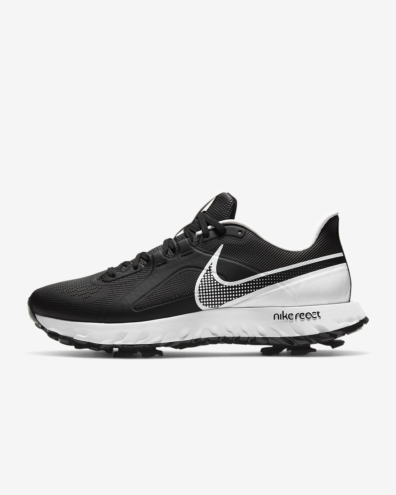 nike winter golf shoes