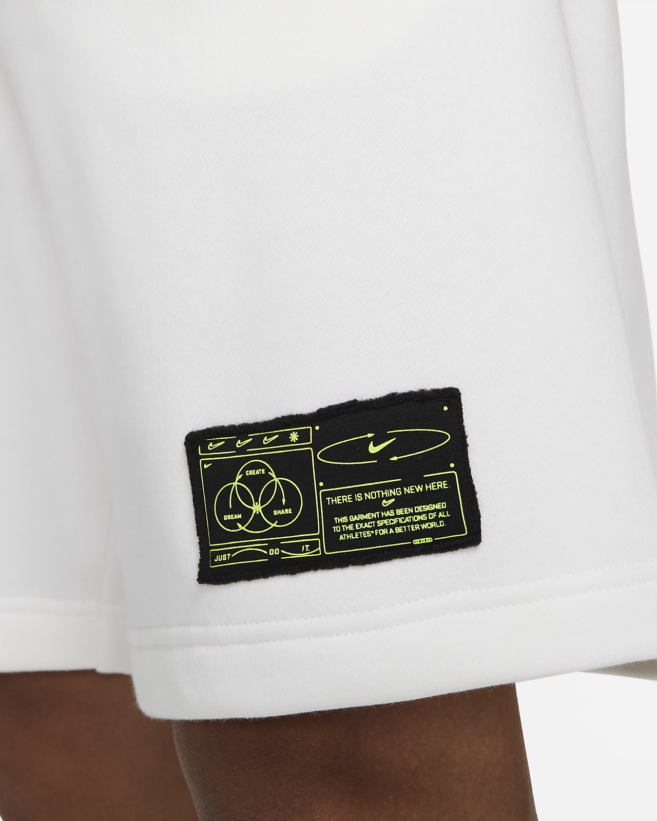 nike sportsman club fleece
